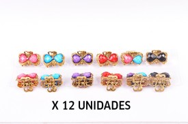 Pack 12 broches dorados para pelo mediano (1).jpg